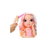 MGA Entertainment 120889 — Голова для стилизации Rainbow High Белла Паркер с аксессуарами 120889 — фото 2