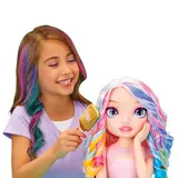 MGA Entertainment 120889 — Голова для стилизации Rainbow High Белла Паркер с аксессуарами 120889 — фото 6