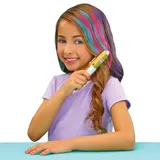 MGA Entertainment 120889 — Голова для стилизации Rainbow High Белла Паркер с аксессуарами 120889 — фото 7