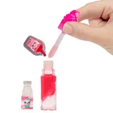 Yummiland - DIY блеск для губ + набор для создания блеска для губ Rory Blueberry doll Make Lipgloss Kit 120766 / артикул 120698 120766 / GTIN 035051120766 — фото 4