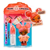 Yummiland - DIY блеск для губ + Piper Peach doll Make Lipgloss Kit 120759 / артикул 120698 120759 / GTIN 035051120759 — фото 1