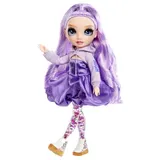 MGA Entertainment 427827 427810 — Кукла Rainbow High Виола Sparkle & Shine 427810 — фото 4