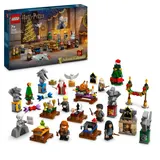 LEGO Гарри Поттер - Адвент-календарь 2024 76438 / артикул 76438 / GTIN 5702017582993 — фото 1