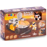 Конструктор Smoby 360929 Космический вездеход 39 элементов 360929 — фото 1