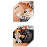 Конструктор Smoby 360929 Космический вездеход 39 элементов 360929 — фото 3