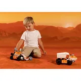 Конструктор Smoby 360929 Космический вездеход 39 элементов 360929 — фото 8