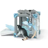 Schleich S 42676 — BattleCave с ледяной крысой — Eldrador — фото 4