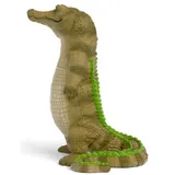 Schleich S 14913 — Крокодил Рик — Школа магических животных — фото 2