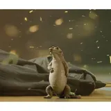 Schleich S 14913 — Крокодил Рик — Школа магических животных — фото 5
