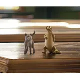 Schleich S 14912 — Кот Карайан — Школа магических животных — фото 5