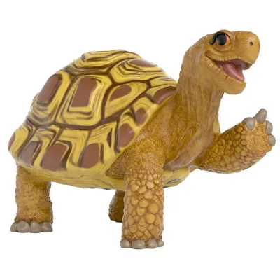 Schleich S 14910 — Черепаха Генриетта — Школа магических животных