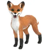 Schleich S 14908 — Лис Раббат — Школа магических животных — фото 1