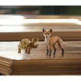 Schleich S 14908 — Лис Раббат — Школа магических животных — фото 5