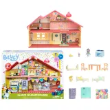 TM Toys BLU17669 — Игровой набор «Семейный дом» с фигуркой Блуи BLU17669 — фото 6