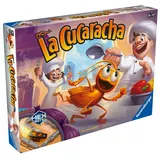Настольная игра Ravensburger 226894 Ла Кукарача семейная 226894 — фото 1