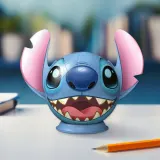 Пазл 3D Ravensburger 115747 Шар Disney Stitch 72 элемента 115747 — фото 4