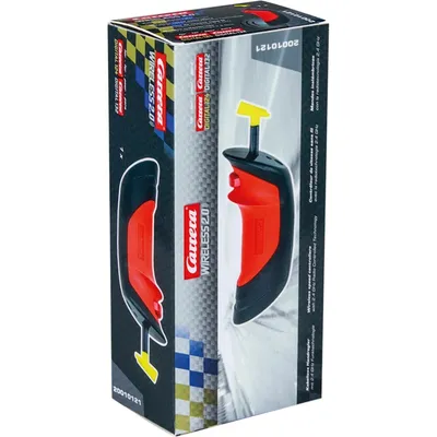 Carrera DIGITAL 124/132 - беспроводной контроллер Wireless 2.0 10121