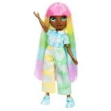 MGA Entertainment 507574 507734 — Кукла Rainbow High Watercolor & Create с зелёными глазами 507734 — фото 2