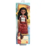 Mattel JBT56 — Кукла Disney Принцесса Моана модная JBT56 — фото 1