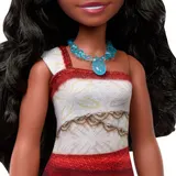 Mattel JBT56 — Кукла Disney Принцесса Моана модная JBT56 — фото 4