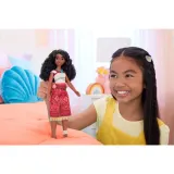 Mattel JBT56 — Кукла Disney Принцесса Моана модная JBT56 — фото 6