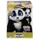 Huggy Luv - Мама панда MaMi и ее малыш BaoBao Interactive DKO0372 / артикул DKO0372 / GTIN 5904754603720 — фото 1