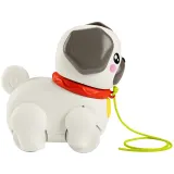 Fisher-Price - Ходячий моппи Тянущая игрушка HTW94 / артикул HTW94 / GTIN 194735199112 — фото 1