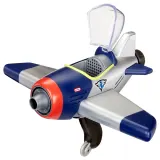 Игровой набор Little Tikes Big Adventures 663277 Самолёт с пылесосом для насекомых 663277 — фото 3