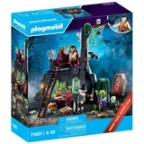 Playmobil - Зловещие руины 71651 / артикул 71651 / GTIN 4008789716514 — фото 1