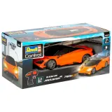 Радиоуправляемый автомобиль Revell Control McLaren 24667 765LT 1:24 2,4 ГГц — фото 1