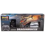 Радиоуправляемый вертолёт Revell Control Dragon Hunter 23990 2,4 ГГц — фото 1