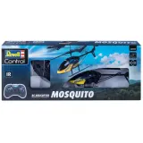 Revell - Control RC Helicopter Mosquito Remote Control 2.4GHz 23989 / артикул 23989 / GTIN 4009803239897 — фото 1