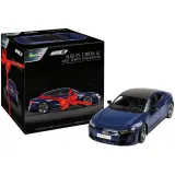 Revell - Адвент-календарь Audi RS e-tron GT 1:24 Автомобиль для самостоятельной сборки 01049 / артикул 01049 / GTIN 4009803010496 — фото 1