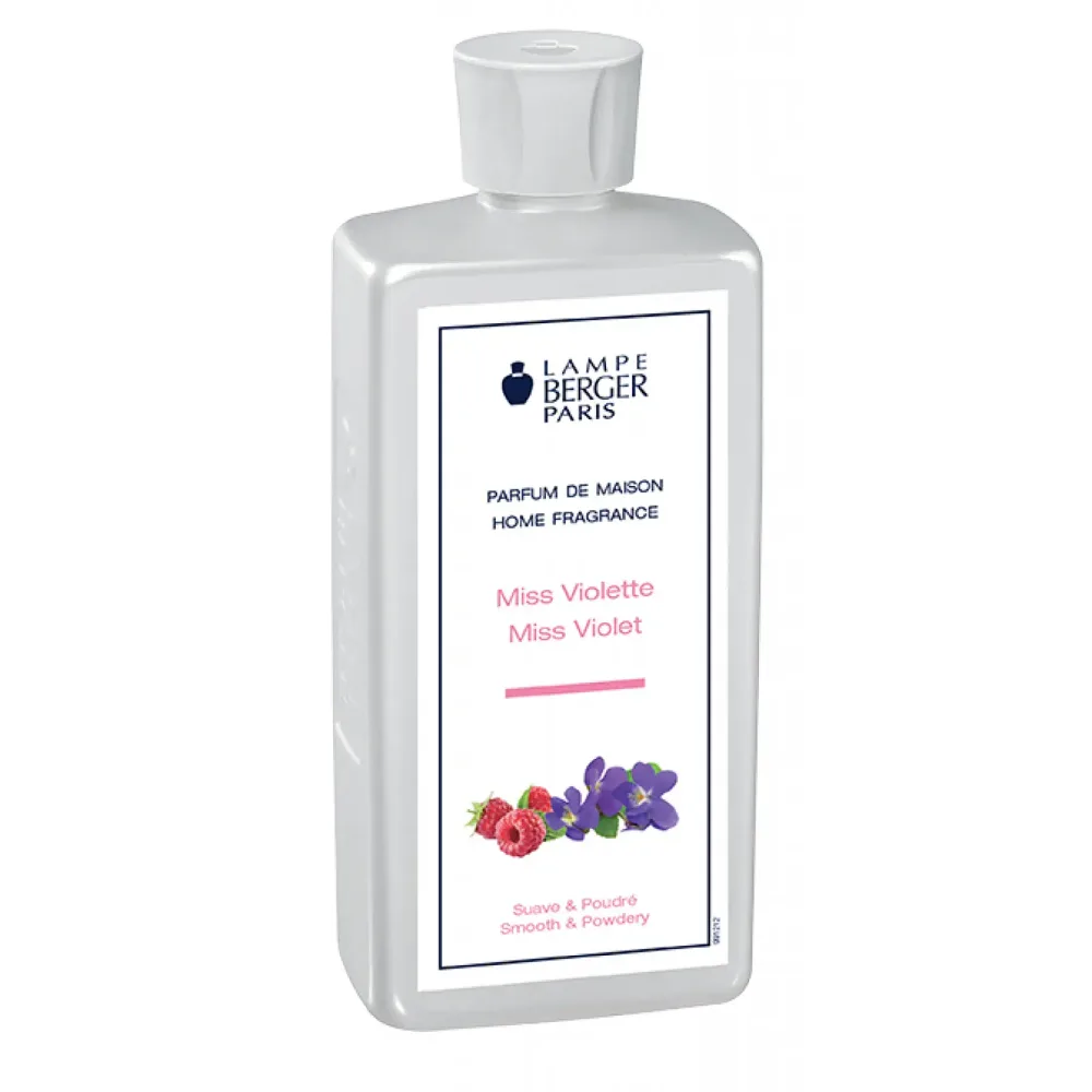 Maison Berger Paris Парфюмерное масло Violet Ladies 500мл