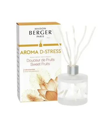 Maison Berger Paris Ароматический диффузор Aroma D-Stress 180мл