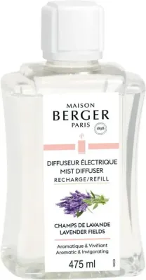 Maison Berger Paris Ароматическое масло лаванды 475мл для электрического диффузора