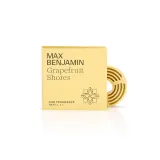 Max Benjamin Заправка для автомобильного освежителя воздуха Grapefruit Shores — фото 1
