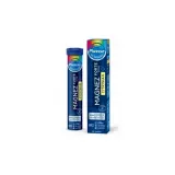Диетическая добавка Plusssz Magnesium Forte Citrate, 24 таблетки — фото 1