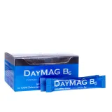 Диетическая добавка DayMag B6, 20 пакетиков — фото 1