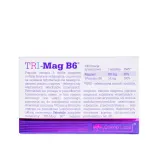 Olimp Tri-Mag B6 - 30 таблеток — фото 2