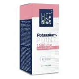 Lifeline Diag Potassium.Point - 100 г — фото 1