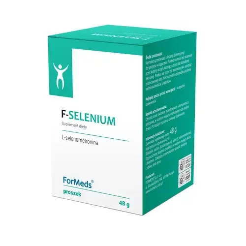 ForMeds F-Selenium - 60 порций