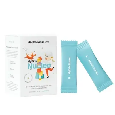 Health Labs MyKids Nucleo - 30 пакетиков