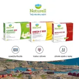 Диетическая добавка Naturell Methyl B-12 500, 60 таблеток — фото 7