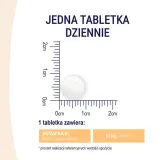 Диетическая добавка Naturell Vitamin B12, 60 таблеток — фото 6