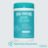 Vital Proteins Морской коллаген Рыбный коллаген - нейтральный вкус, 221 г — фото 1
