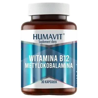 Хумавит Витамин B12 - 30 таблеток