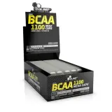 Olimp BCAA Mega Caps - 30 капсул — фото 1