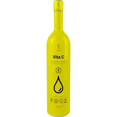 DuoLife Liquid Form Vita C - жидкость 750 мл