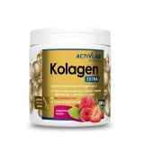 Activlab Pharma Collagen Extra - порошок, 300 г — фото 2